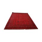 Tapis Afghan noué à la main Bokhara 200x299 Tapis salon, tapis chambre