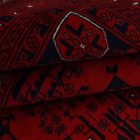 Tapis Afghan noué à la main Bokhara 200x299 Tapis salon, tapis chambre