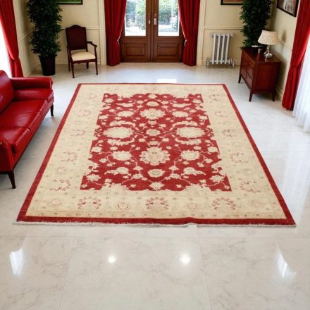 Ziegler Tapis oriental 167x236 tapis salon, tapis chambre