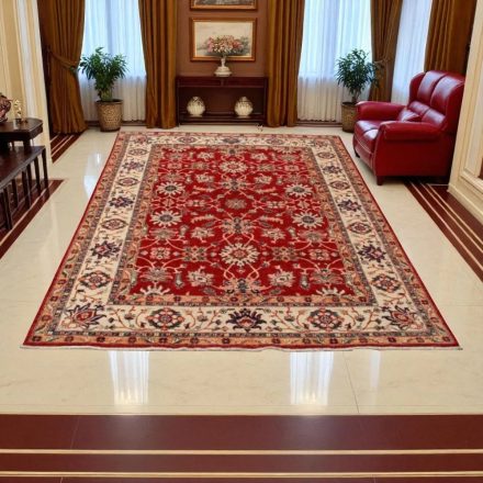 Kazak Tapis oriental 168x239 tapis afghan fait main