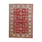 Kazak Tapis oriental 168x239 tapis afghan fait main