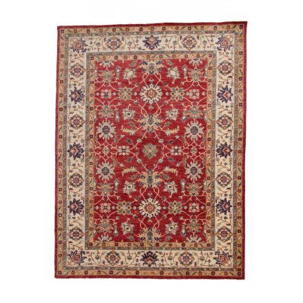 Kazak Tapis oriental 174x233 tapis afghan fait main