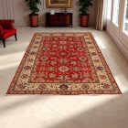 Kazak Tapis oriental 167x240 tapis afghan fait main