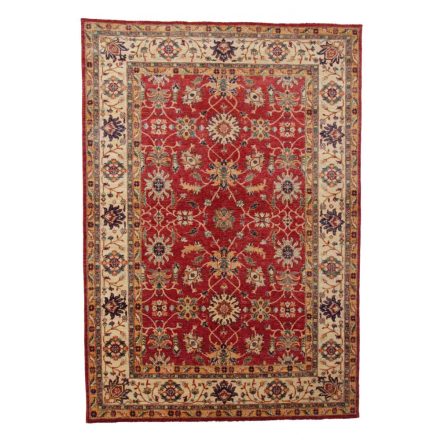 Kazak Tapis oriental 167x240 tapis afghan fait main