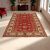 Kazak Tapis oriental 167x240 tapis afghan fait main