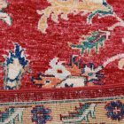 Kazak Tapis oriental 167x240 tapis afghan fait main