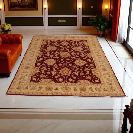 Ziegler Tapis oriental 166x233 tapis fait main pour le salon