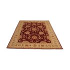 Ziegler Tapis oriental 166x233 tapis fait main pour le salon