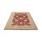 Ziegler Tapis oriental 166x233 tapis fait main pour le salon