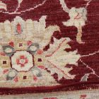 Ziegler Tapis oriental 166x233 tapis fait main pour le salon
