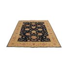 Ziegler Tapis oriental 170x227 tapis salon, tapis chambre