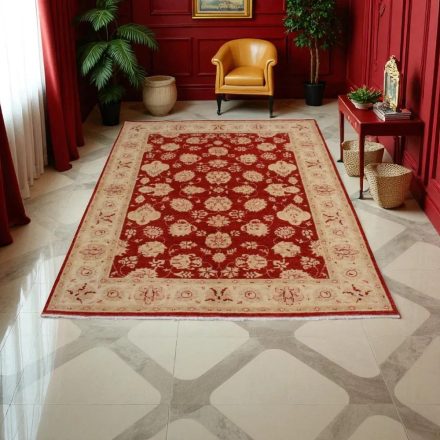 Ziegler Tapis oriental 153x209 tapis salon, tapis chambre