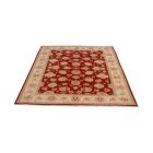 Ziegler Tapis oriental 153x197 tapis salon, tapis chambre