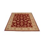 Ziegler Tapis oriental 153x198 tapis salon, tapis chambre