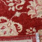 Ziegler Tapis oriental 153x198 tapis salon, tapis chambre