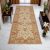 Ziegler tapis oriental fait main 78x250 tapis oriental fait main