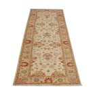 Ziegler tapis oriental fait main 78x250 tapis oriental fait main