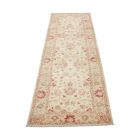 Ziegler tapis oriental fait main 78x250 tapis oriental fait main