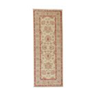 Ziegler tapis oriental fait main 76x193 tapis oriental fait main
