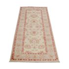 Ziegler tapis oriental fait main 76x193 tapis oriental fait main
