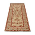 Ziegler tapis oriental fait main 76x193 tapis oriental fait main