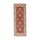 Ziegler tapis oriental fait main 76x188 tapis oriental fait main