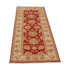 Ziegler tapis oriental fait main 76x188 tapis oriental fait main