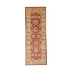 Ziegler tapis oriental fait main 72x200 tapis oriental fait main