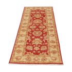 Ziegler tapis oriental fait main 72x200 tapis oriental fait main