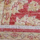 Ziegler tapis oriental fait main 72x200 tapis oriental fait main