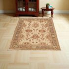 Ziegler Tapis oriental 102x151 tapis salon, tapis chambre