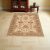 Ziegler Tapis oriental 102x151 tapis salon, tapis chambre