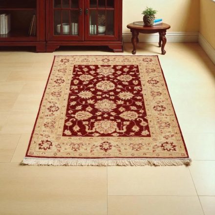 Ziegler Tapis oriental 101x146 tapis salon, tapis chambre
