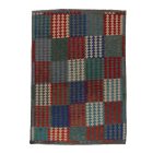 Tapis Kilim Chobi 63x89 Kilim tissé à la main