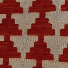 Tapis Kilim Chobi 301x207 kilim en laine afghane tissé main