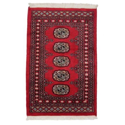 Tapis oriental Mauri 63x94 tapis salon, tapis chambre