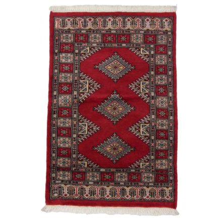 Tapis oriental Jaldar 63x94 tapis salon, tapis chambre