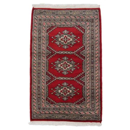 Tapis oriental Jaldar 64x100 tapis salon, tapis chambre