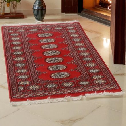 Tapis oriental Mauri 78x116 tapis salon, tapis chambre