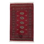 Tapis pakistanais Boukhara 79x124 tapis oriental fait main