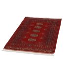 Tapis pakistanais Boukhara 79x124 tapis oriental fait main