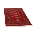 Tapis pakistanais Boukhara 79x124 tapis oriental fait main