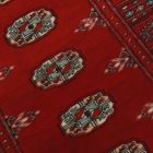 Tapis pakistanais Boukhara 79x124 tapis oriental fait main
