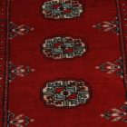 Tapis pakistanais Boukhara 79x124 tapis oriental fait main