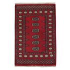 Tapis oriental Mauri 80x118 tapis salon, tapis chambre