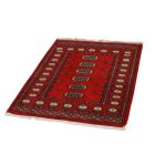 Tapis oriental Mauri 80x118 tapis salon, tapis chambre