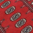 Tapis oriental Mauri 80x118 tapis salon, tapis chambre
