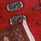 Tapis oriental Mauri 80x118 tapis salon, tapis chambre