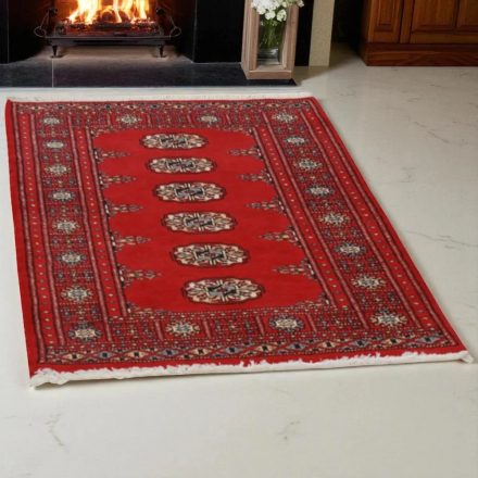 Tapis oriental Mauri 80x111 tapis salon, tapis chambre