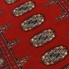 Tapis oriental Mauri 80x111 tapis salon, tapis chambre